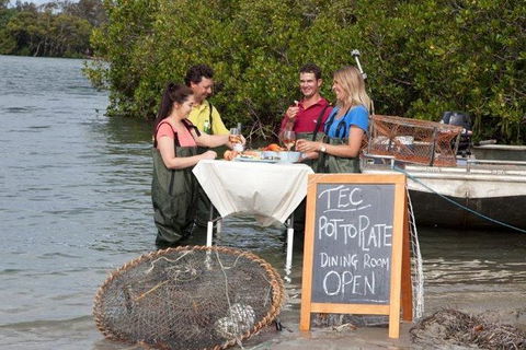 Pot To Plate Adventure - Accommodation Fremantle 9