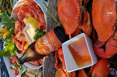 Pot To Plate Adventure - Accommodation Fremantle 6