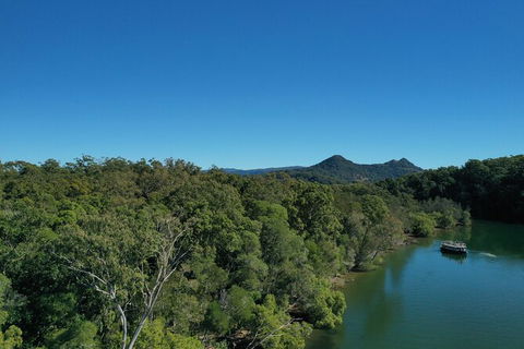 Brunswick Heads Rainforest Eco-Cruise - Accommodation Fremantle 6