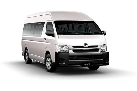 Transfer From White Bay Cruise Terminal To Sydney Airport - Accommodation Fremantle 2