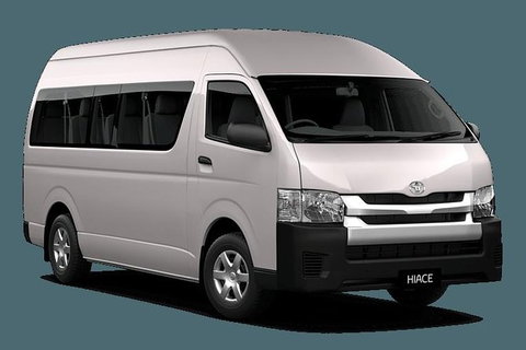 Transfer From White Bay Cruise Terminal To Sydney Airport - Accommodation Fremantle 3