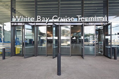 Transfer From White Bay Cruise Terminal To Sydney Airport - Accommodation Fremantle 4