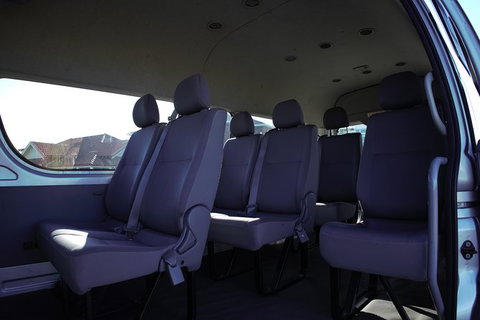 Transfer From White Bay Cruise Terminal To Sydney Airport - Accommodation Fremantle 6