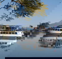 Tweed River and Rainforest Eco Cruise - Accommodation Fremantle