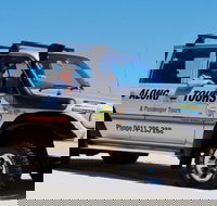 Port Stephens Bush Beach and Sand Dune 4WD Passenger Tour - Accommodation Fremantle