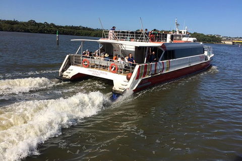 All-Day Blue Mountains Private Tour With Professional Guide For Up To 4 People - Accommodation Fremantle 10