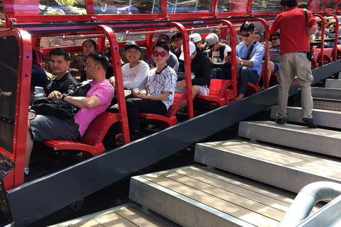 All-Day Blue Mountains Private Tour With Professional Guide For Up To 4 People - Accommodation Fremantle 3