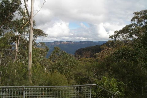 All-Day Blue Mountains Private Tour With Professional Guide For Up To 4 People - Accommodation Fremantle 14