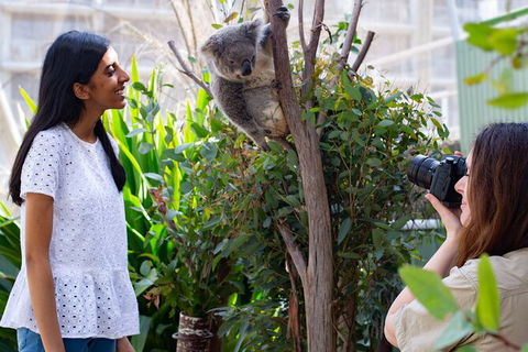 WILD LIFE Sydney Entrance Ticket - Accommodation Fremantle 22