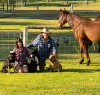 Meet The Animals - Accommodation Fremantle
