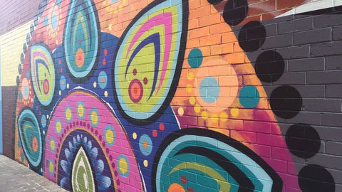 Public Art Walking Trail - Accommodation Fremantle 2