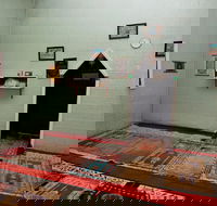 Afghan Mosque - Accommodation Fremantle