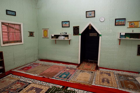 Afghan Mosque - Accommodation Fremantle 0