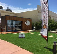 Almondco Almond Hut - Accommodation Fremantle