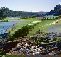 Araluen Golf Resort - Accommodation Fremantle