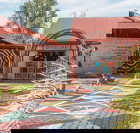 Armidale and Region Aboriginal Cultural Centre and Keeping Place - Accommodation Fremantle