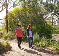 Arthurs Seat Circuit Walk