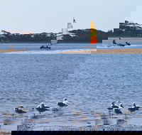 Australind - Accommodation Fremantle