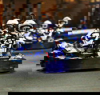 Auscarts Indoor  Racing - Accommodation Fremantle