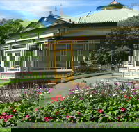 Ballarat Botanical Gardens - Accommodation Fremantle
