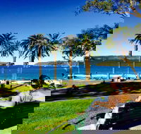 Balmoral Beach - Accommodation Fremantle