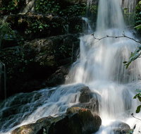 Bangalore Falls Walking Track - Accommodation Fremantle