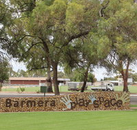Barmera Playspace - Accommodation Fremantle