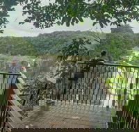 Barron Gorge National Park - Accommodation Fremantle