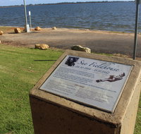 Barmera Aquatic Sporting Pioneers - Accommodation Fremantle
