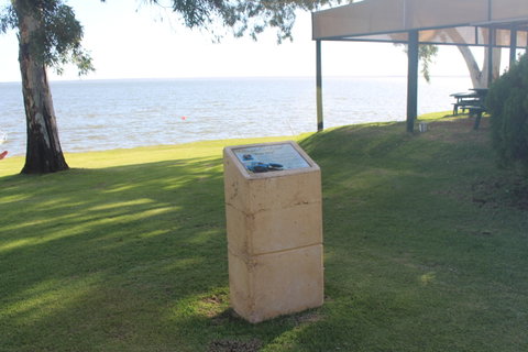 Barmera Aquatic Sporting Pioneers - Accommodation Fremantle 2
