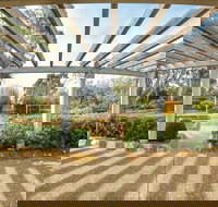 Bible Garden - Accommodation Fremantle