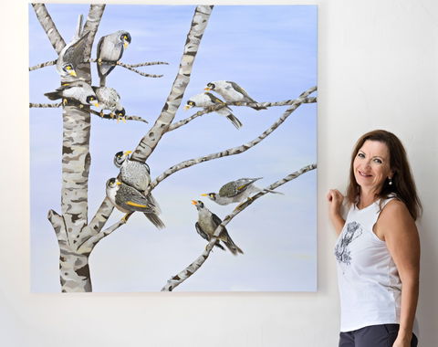 Bingara Gallery - Accommodation Fremantle 0
