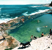 Bogey Hole - Accommodation Fremantle