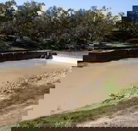 Bourke Weir - Accommodation Fremantle