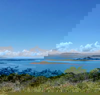 Bowen - Flagstaff Hill Lookout - Accommodation Fremantle