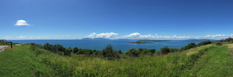 Bowen - Flagstaff Hill Lookout - Accommodation Fremantle 2