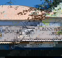 Broome Historical Society Museum - Accommodation Fremantle