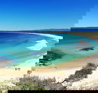 Broulee - Accommodation Fremantle