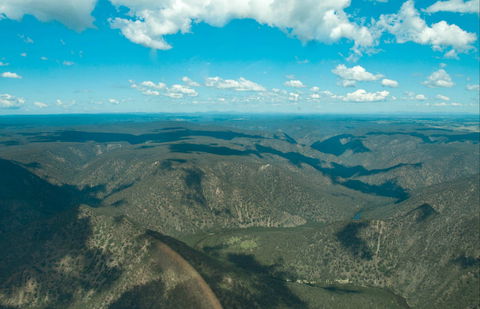 Bungonia National Park - Accommodation Fremantle 0