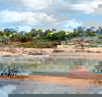 Burdekin - Accommodation Fremantle