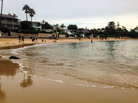 Camp Cove - Accommodation Fremantle 0