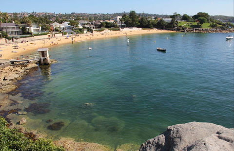 Camp Cove - Accommodation Fremantle 1