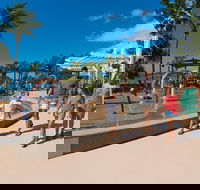 Capricorn Coast - Accommodation Fremantle