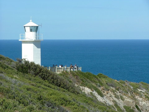 Cape Liptrap Coastal Park - Accommodation Fremantle 0