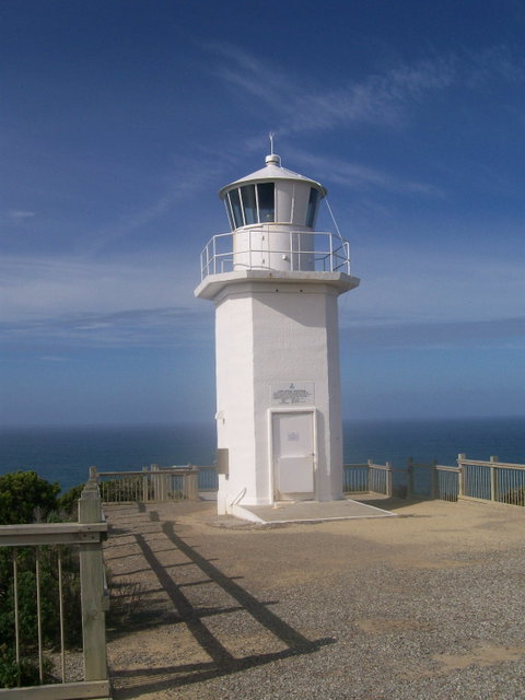 Cape Liptrap Coastal Park - Accommodation Fremantle 2