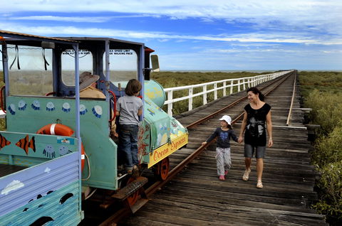 Carnarvon Heritage Precinct - Accommodation Fremantle 0