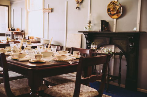 Carmen's Collectables - Accommodation Fremantle 0