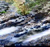 Casuarina Falls Circuit - Accommodation Fremantle