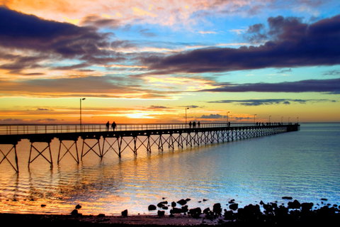 Ceduna Jetty - Accommodation Fremantle 0