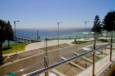 Ceduna Jetty - Accommodation Fremantle 2